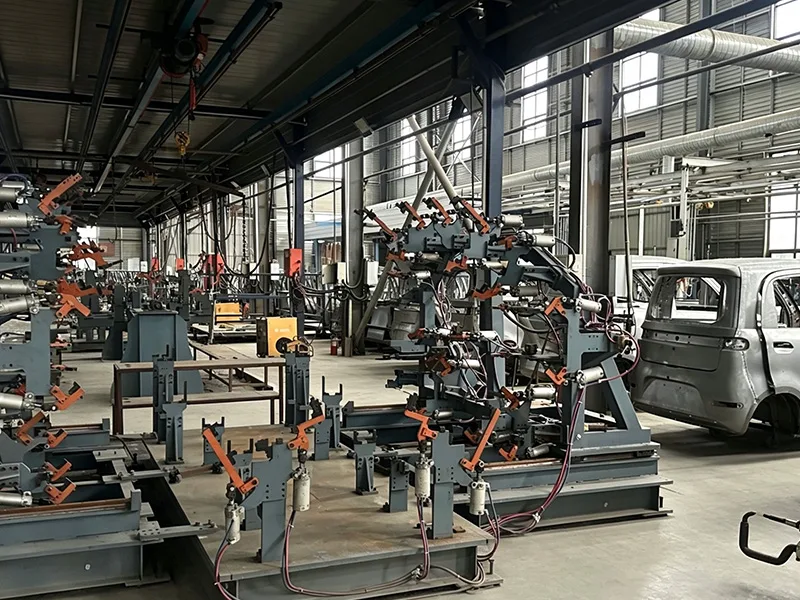 Factory