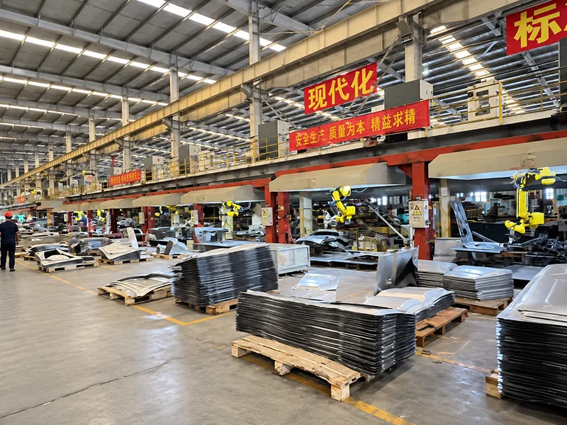 Factory