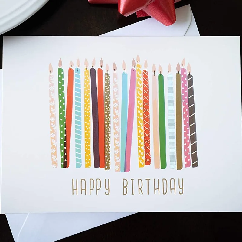 Paper Card