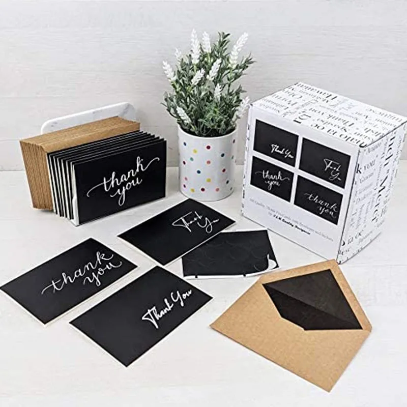 Paper Card