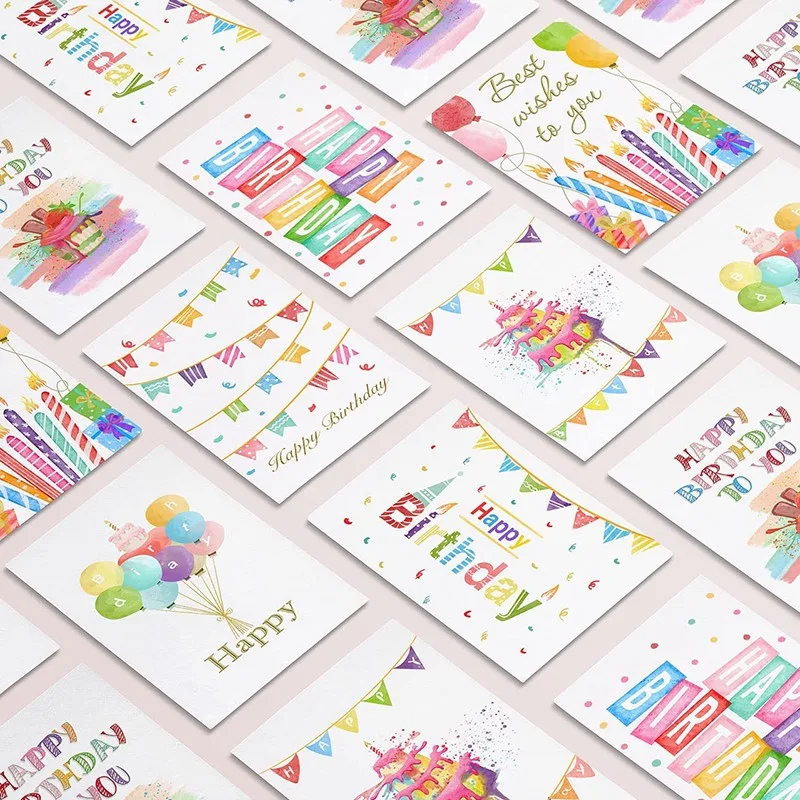 Paper Card