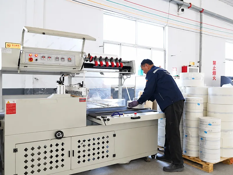 Factory
