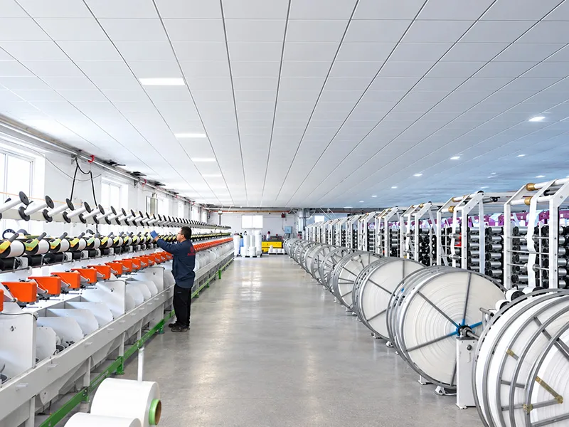 Factory