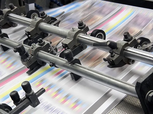 Issues to note when printing color boxes and packaging boxes