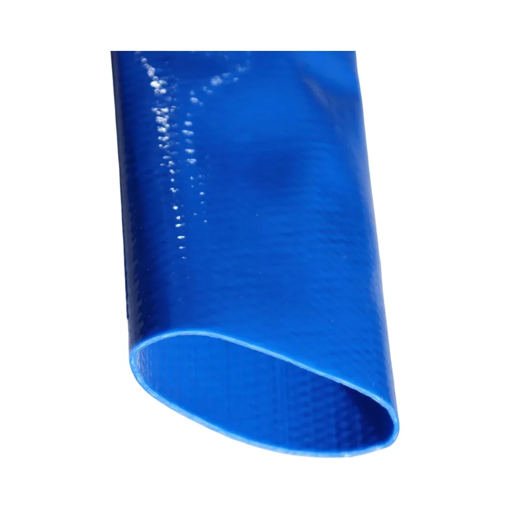 PVC Coated Layflat Hose