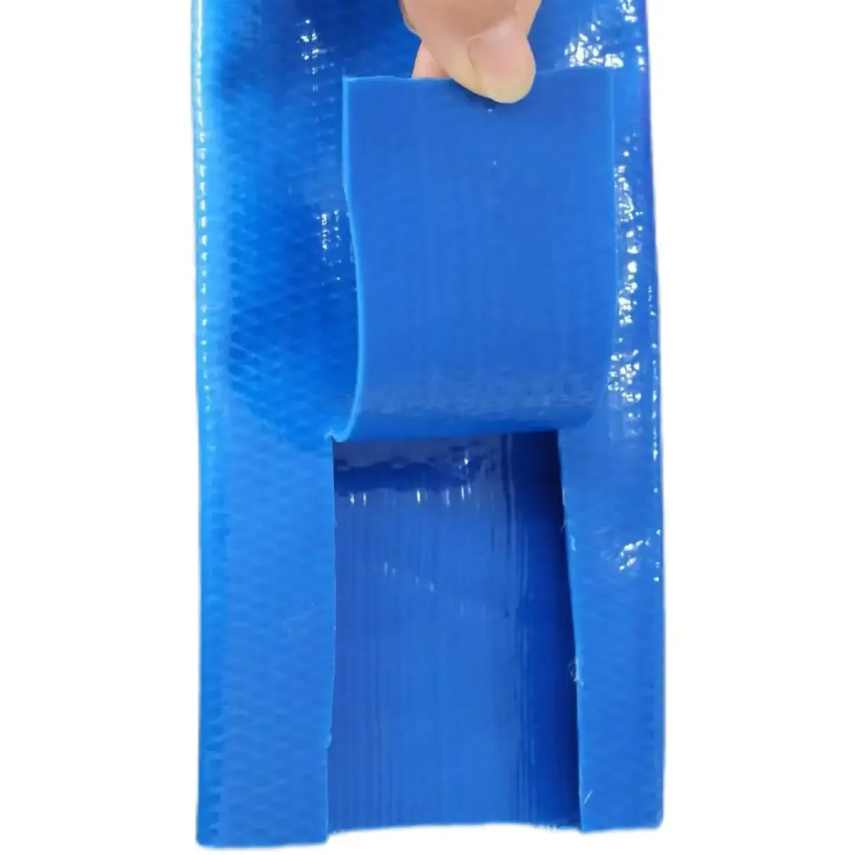 PVC Coated Layflat Hose