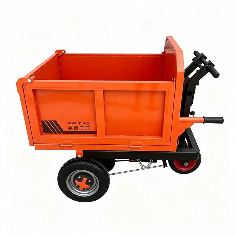 Electric Wheelbarrow