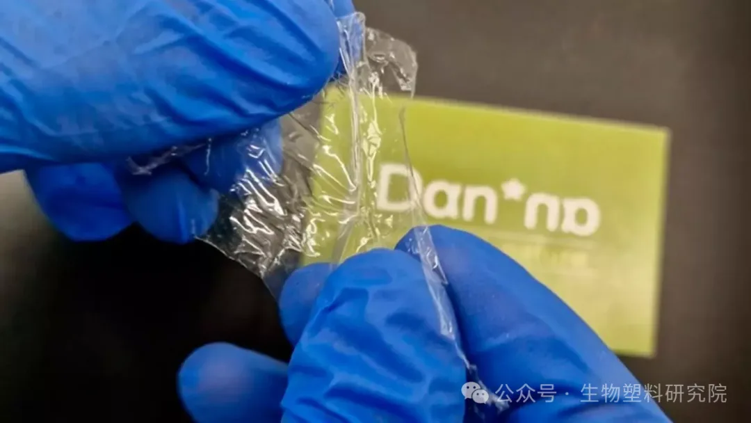 What gives PHA its confidence is the microbes behind it.