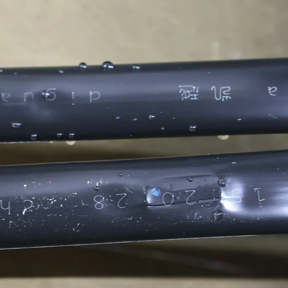 Drip irrigation tape