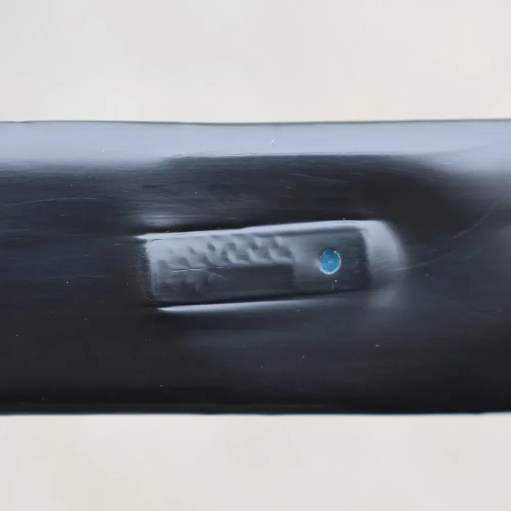 Drip irrigation tape
