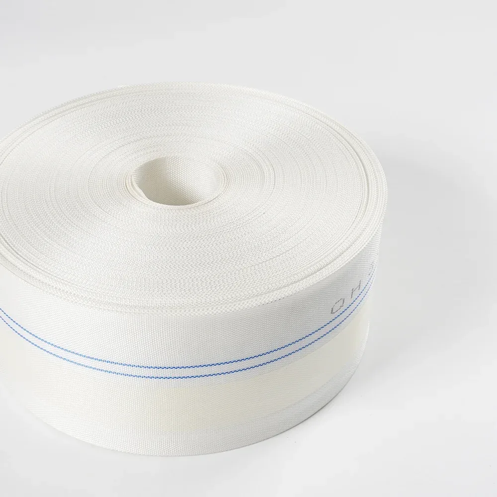 PE Woven Layflat Hose