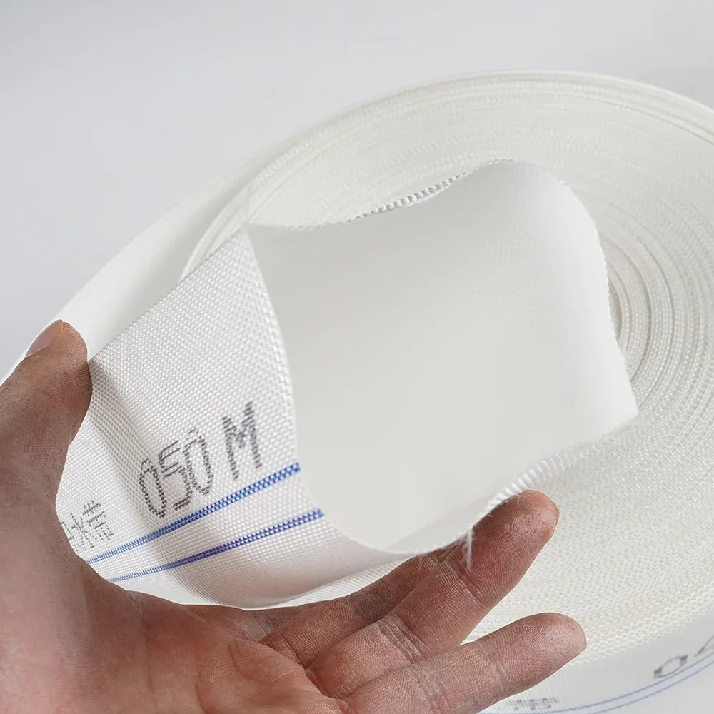 PE Woven Layflat Hose