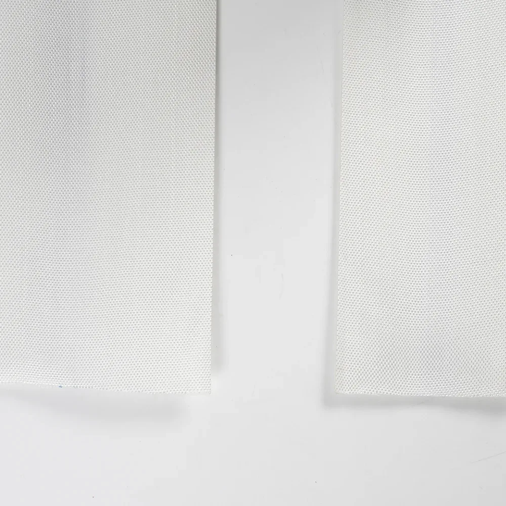 PE Woven Layflat Hose