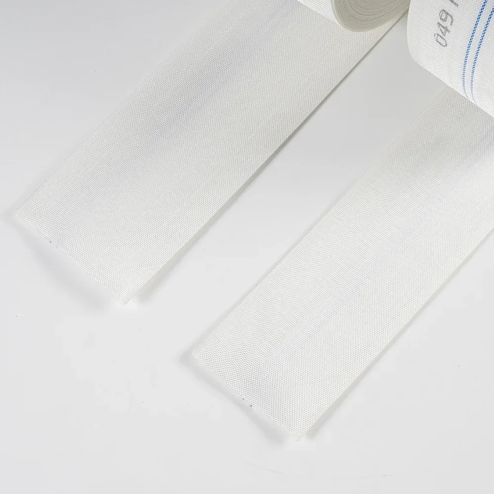 PE Woven Layflat Hose