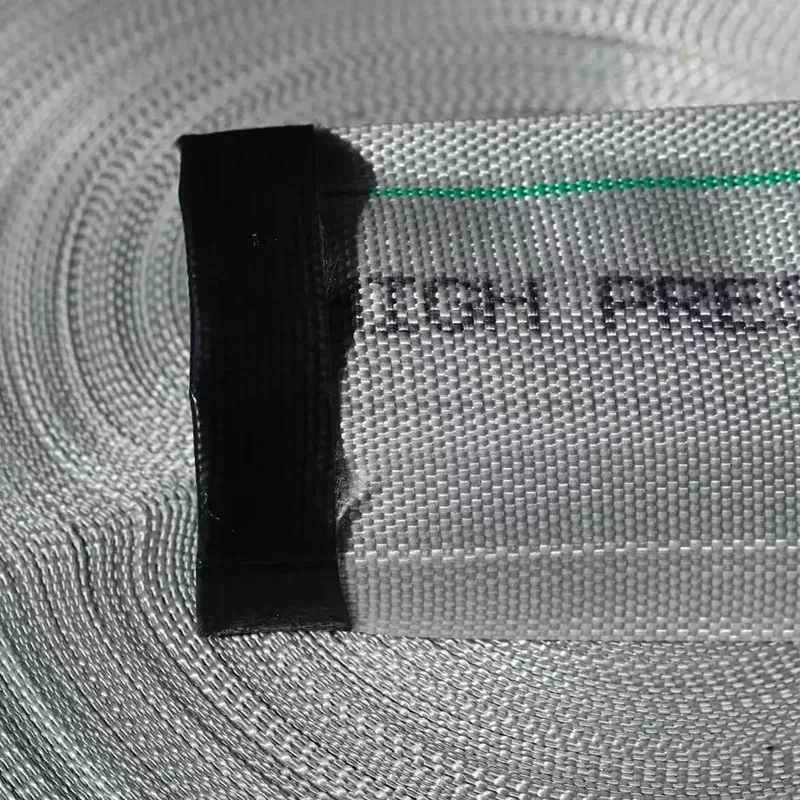 PE Woven Layflat Hose