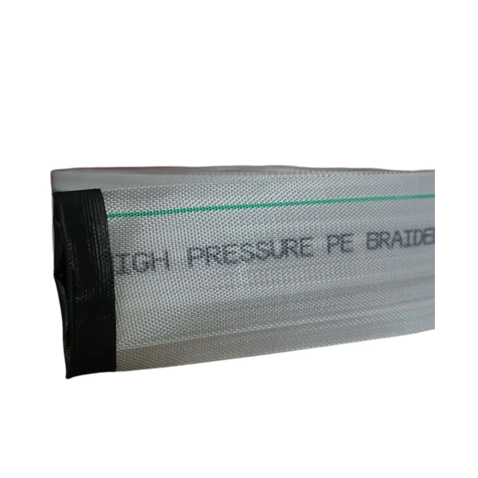 PE Woven Layflat Hose