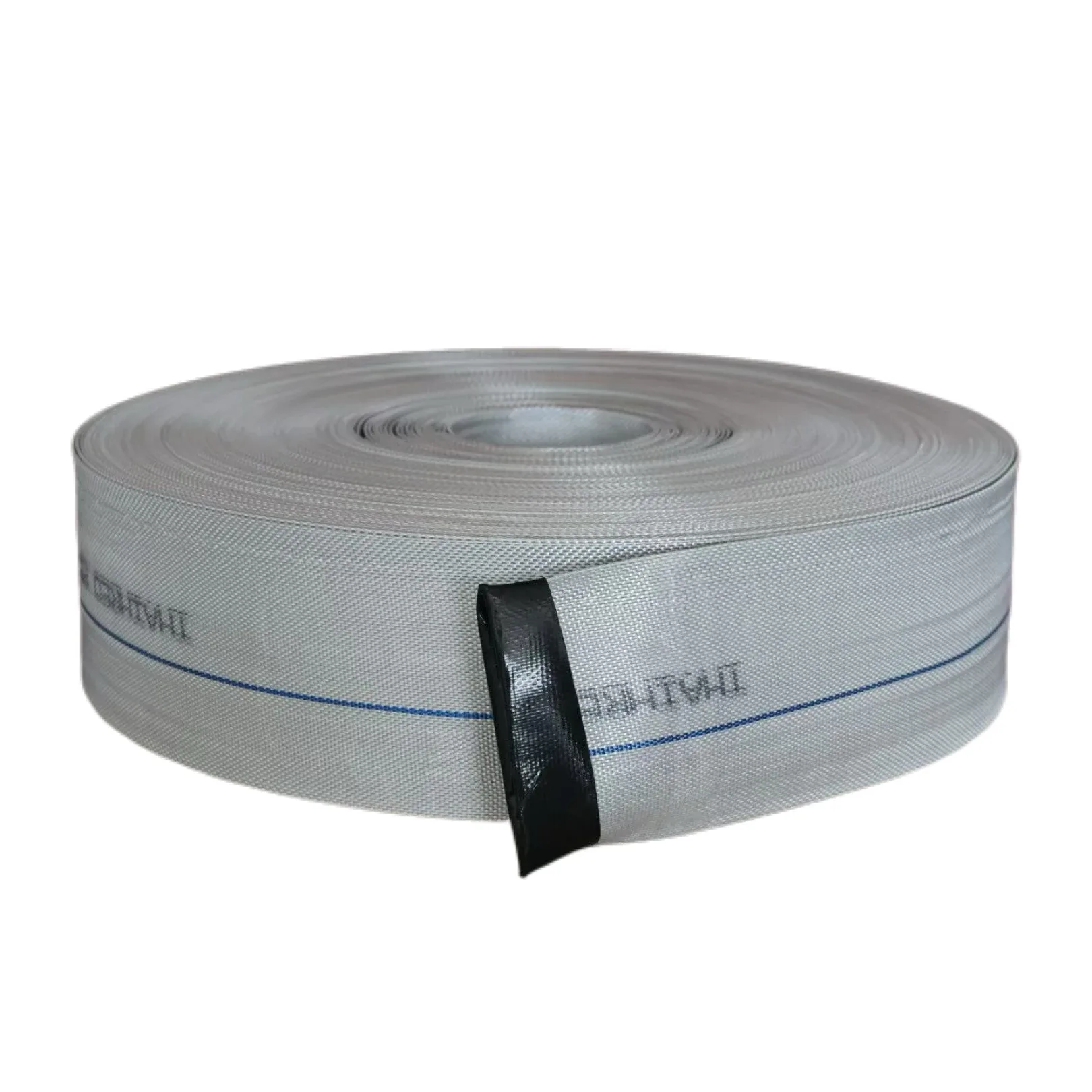 PE Woven Layflat Hose