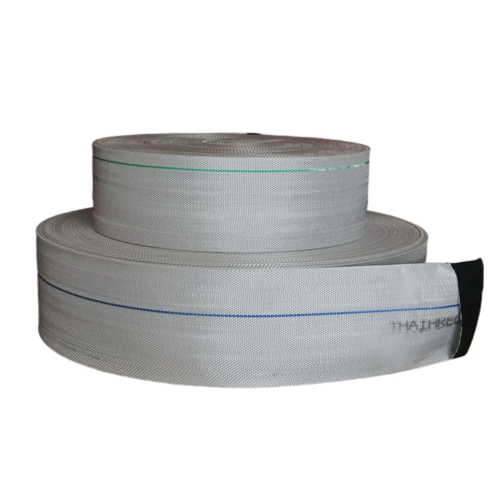 PE Woven Layflat Hose