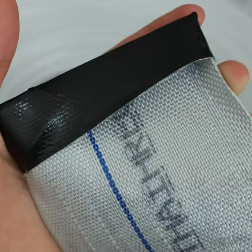 PE Woven Layflat Hose