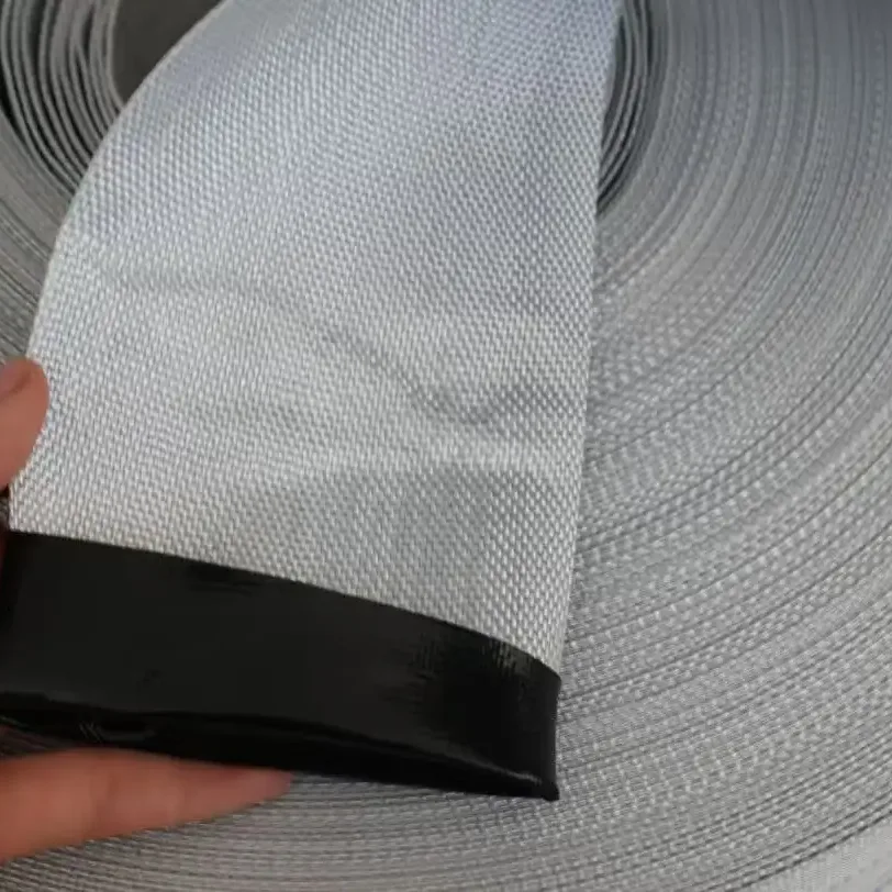PE Woven Layflat Hose