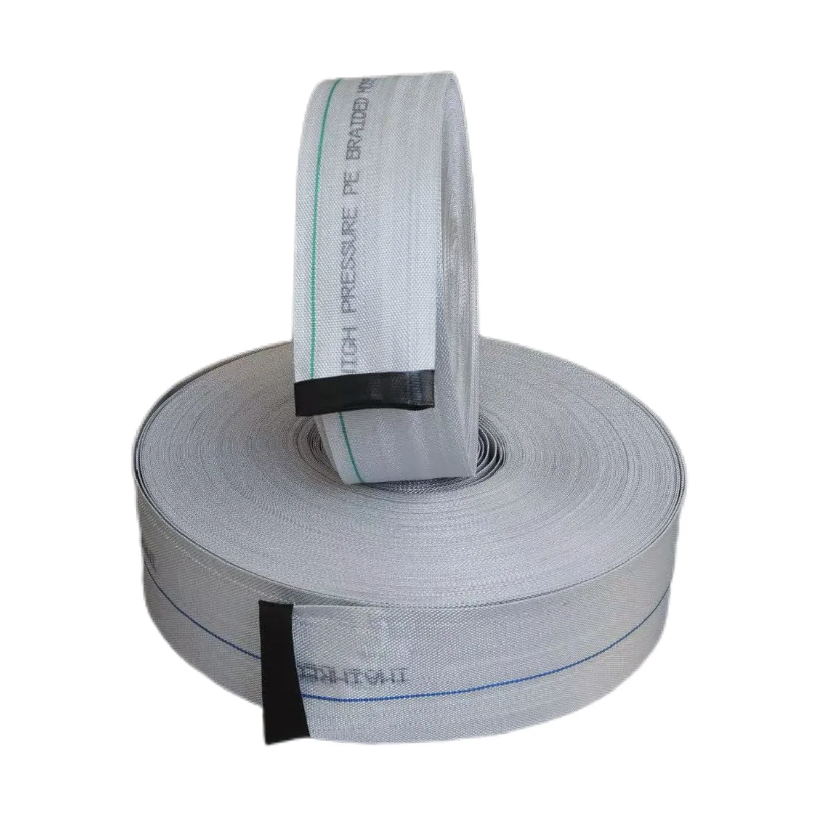 PE Woven Layflat Hose