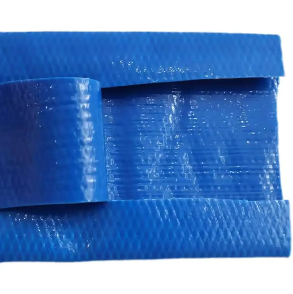 PVC coated water hose