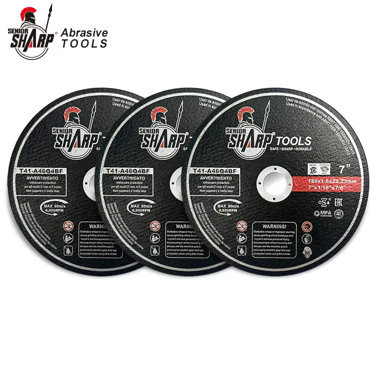 T41-180x1.6 Cutting Disc