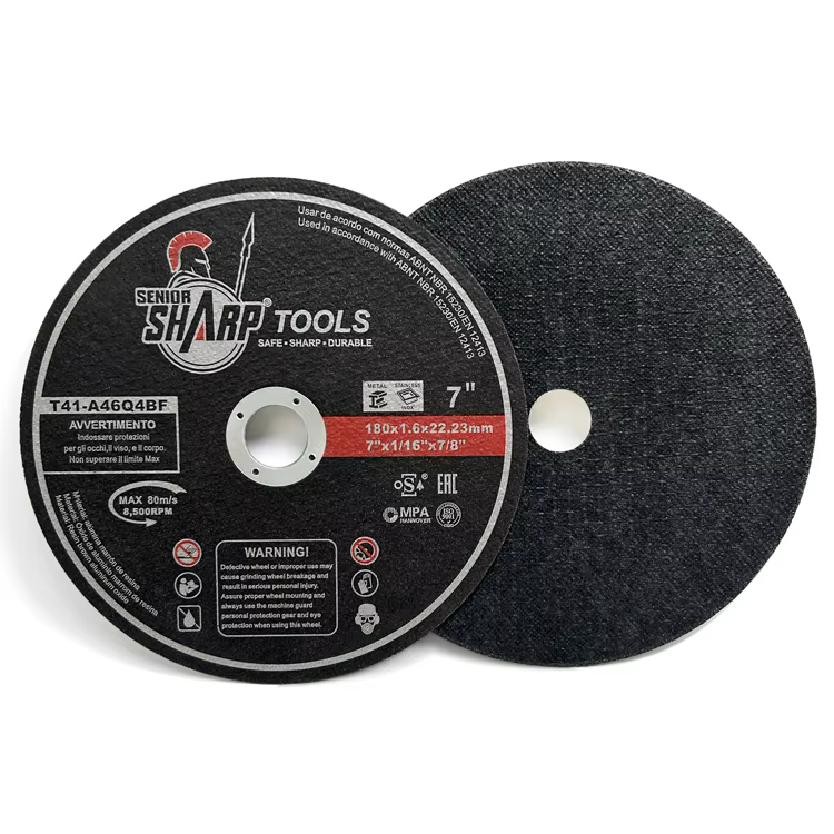 T41-180x1.6 Cutting Disc