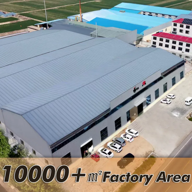 Factory shooting