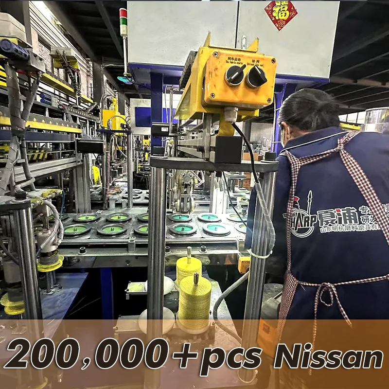 Factory shooting