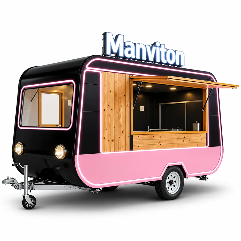 Colud Trailer