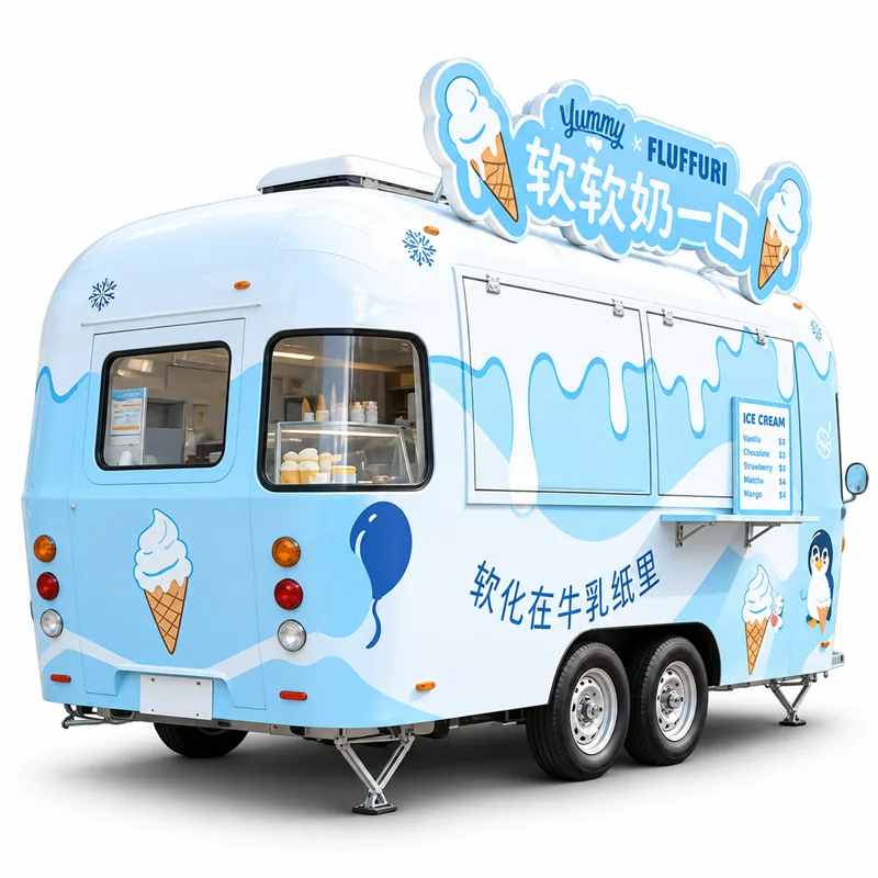 Breeze Trailer