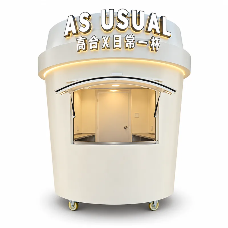 Milk Tea Cup
