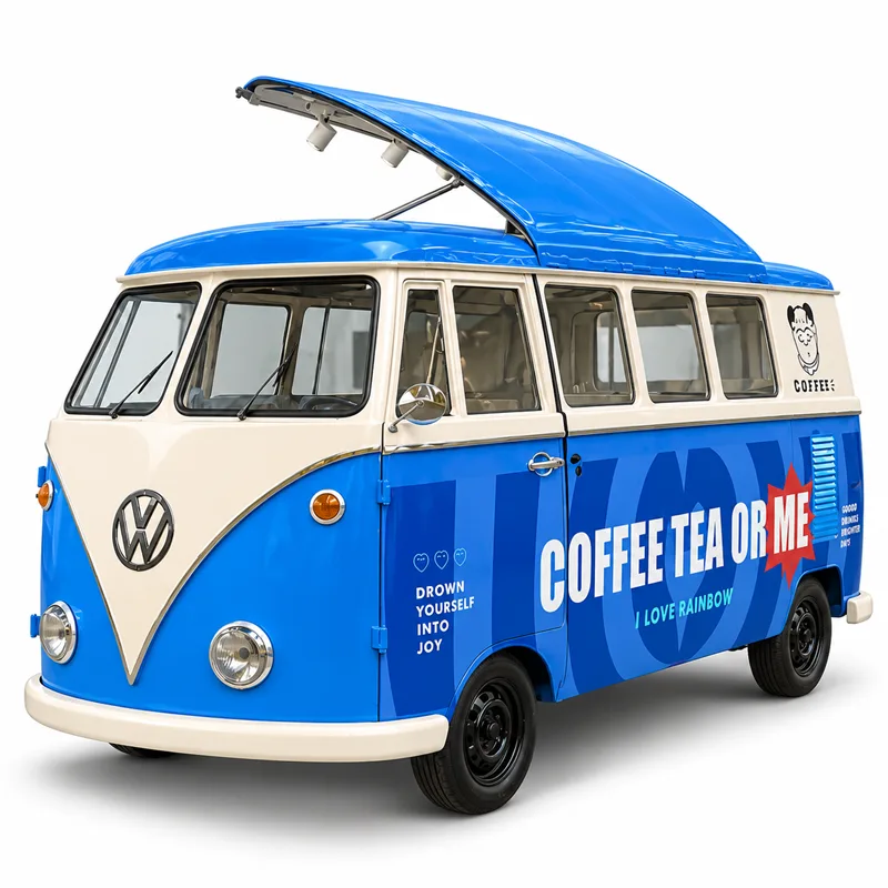 VW T2