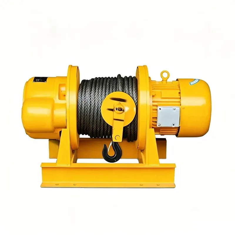 Winch