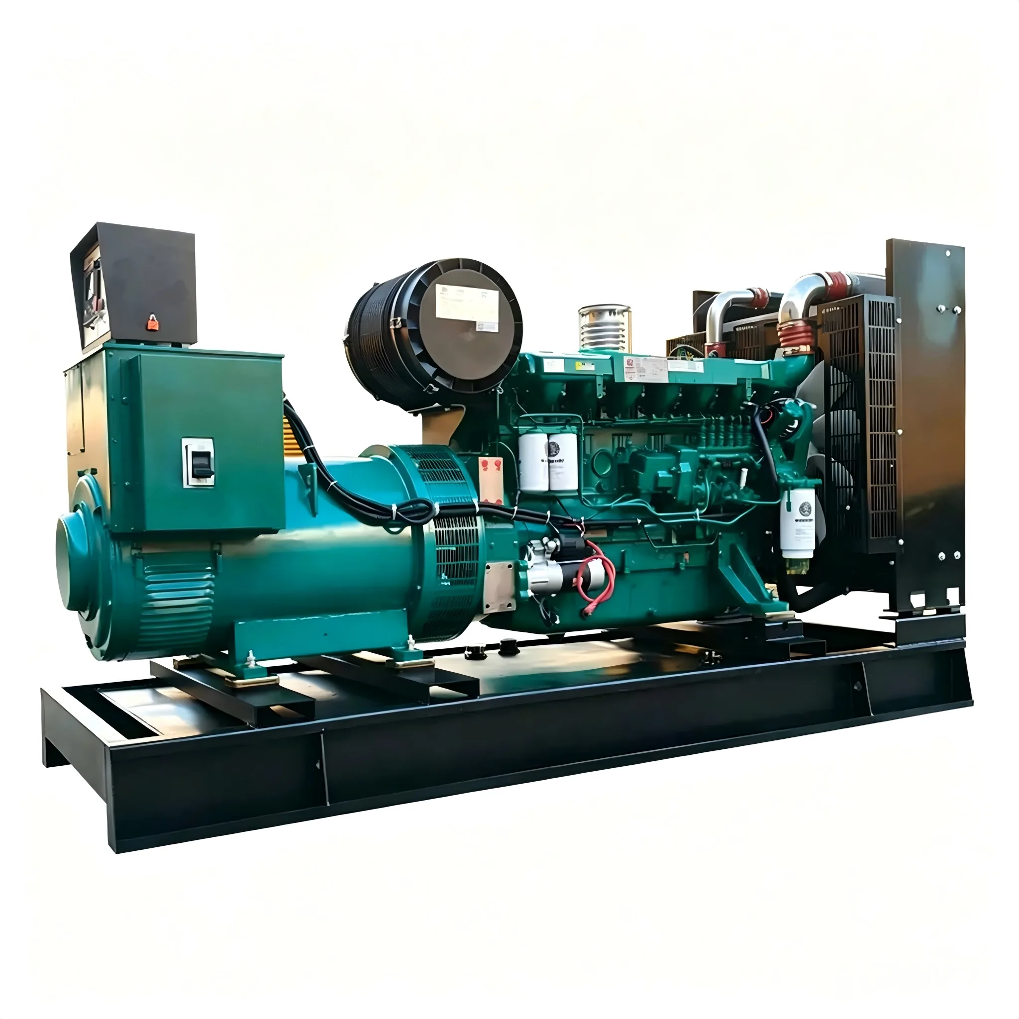 Generator set