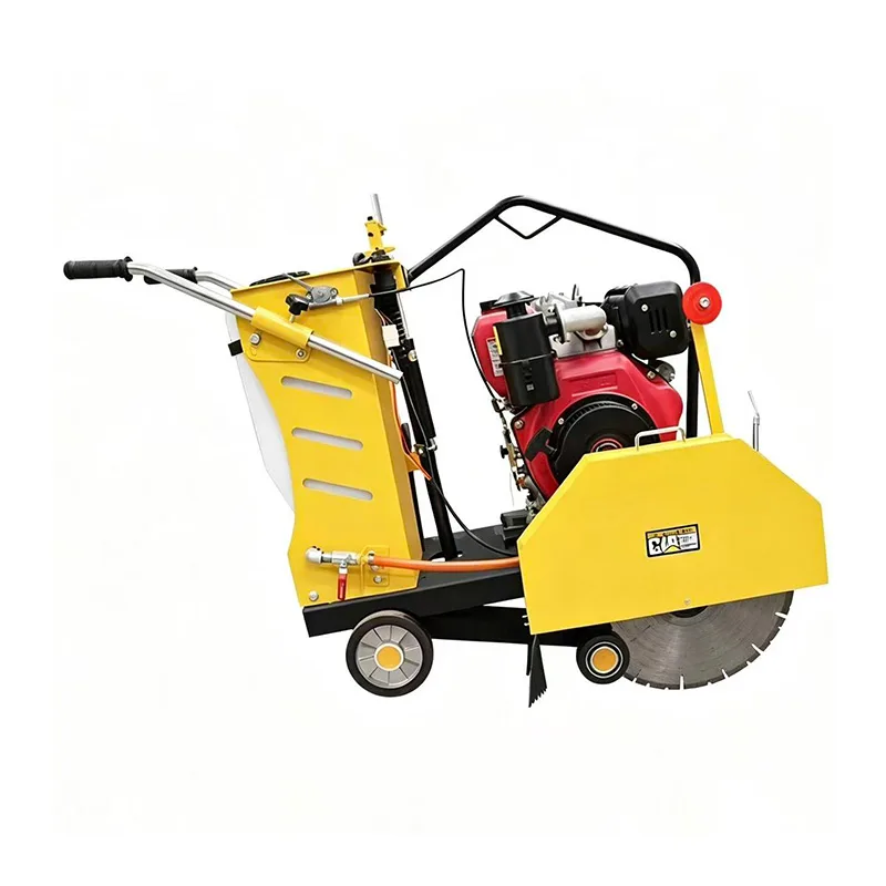 Road Cutter