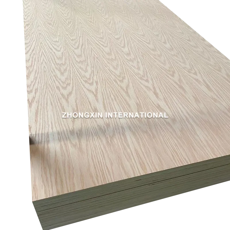 COMMERCIAL PLYWOOD