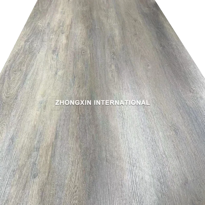 MELAMINE LAMINATED PLYWOOD