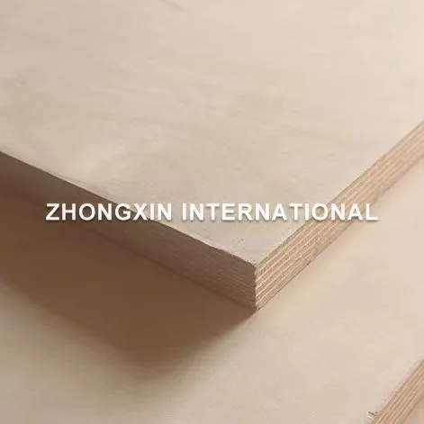 FULL BIRCH PLYWOOD