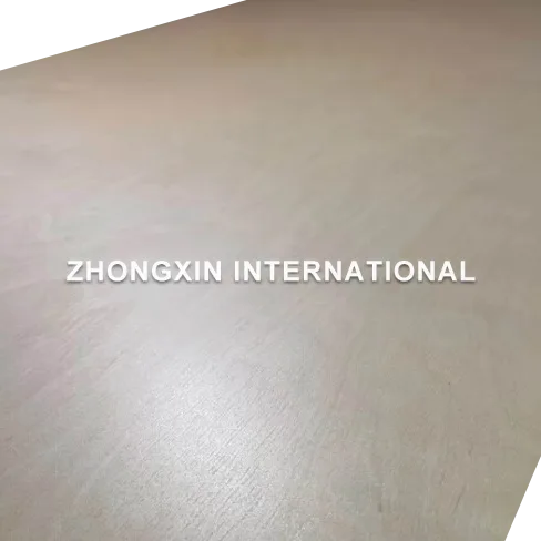 FULL BIRCH PLYWOOD