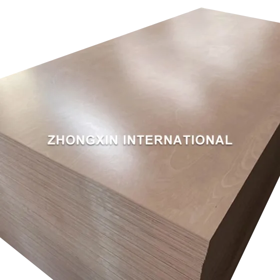 FULL BIRCH PLYWOOD