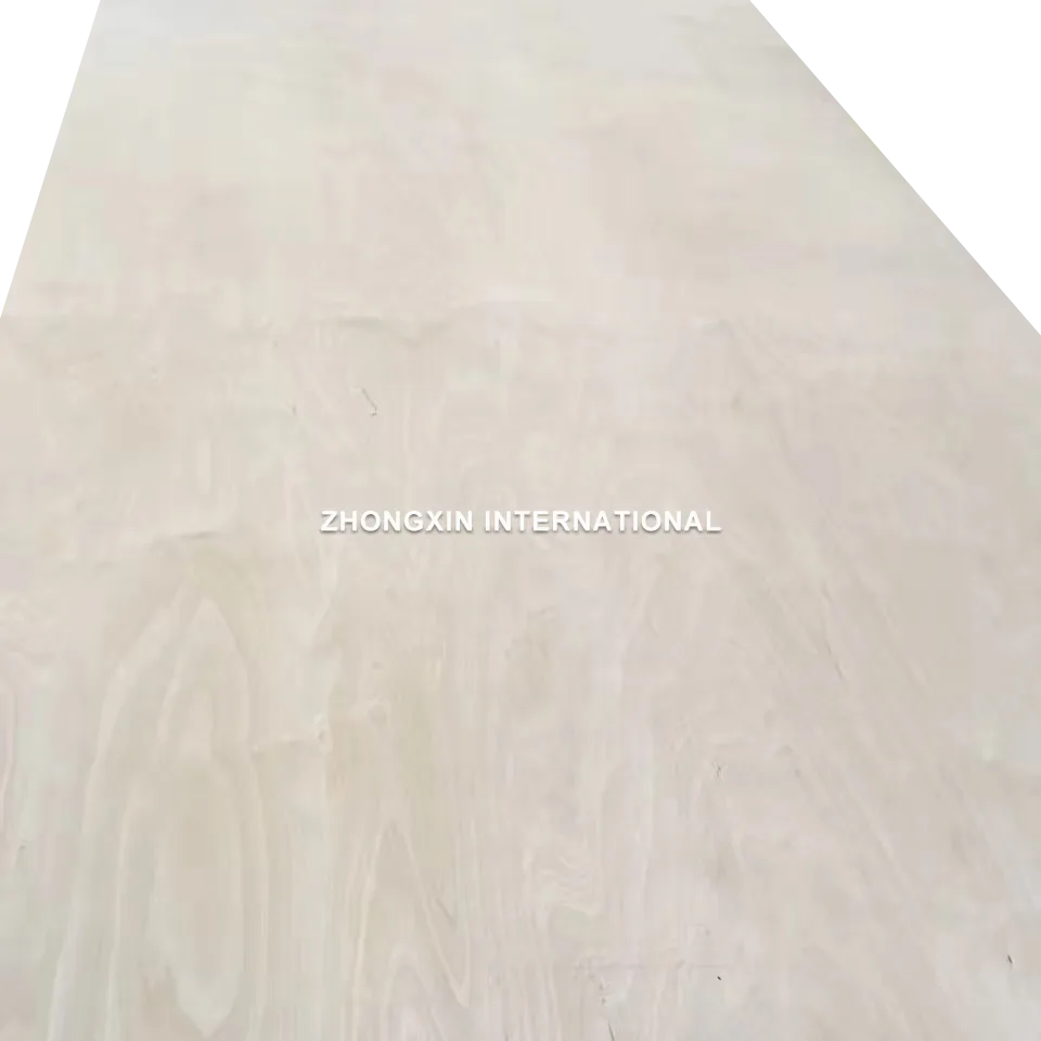 FULL BIRCH PLYWOOD