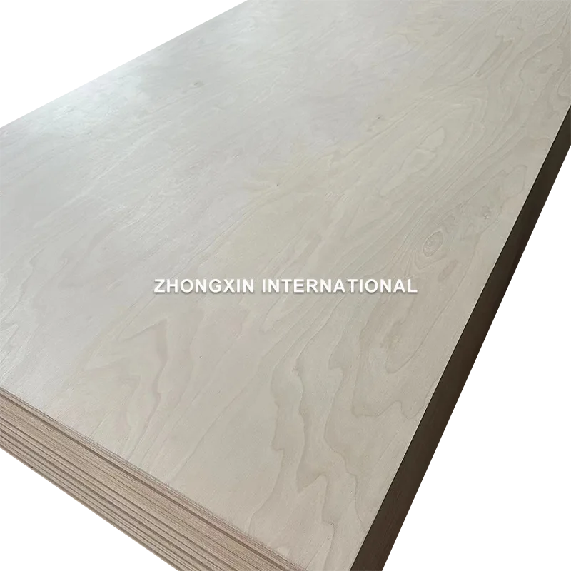 FULL BIRCH PLYWOOD