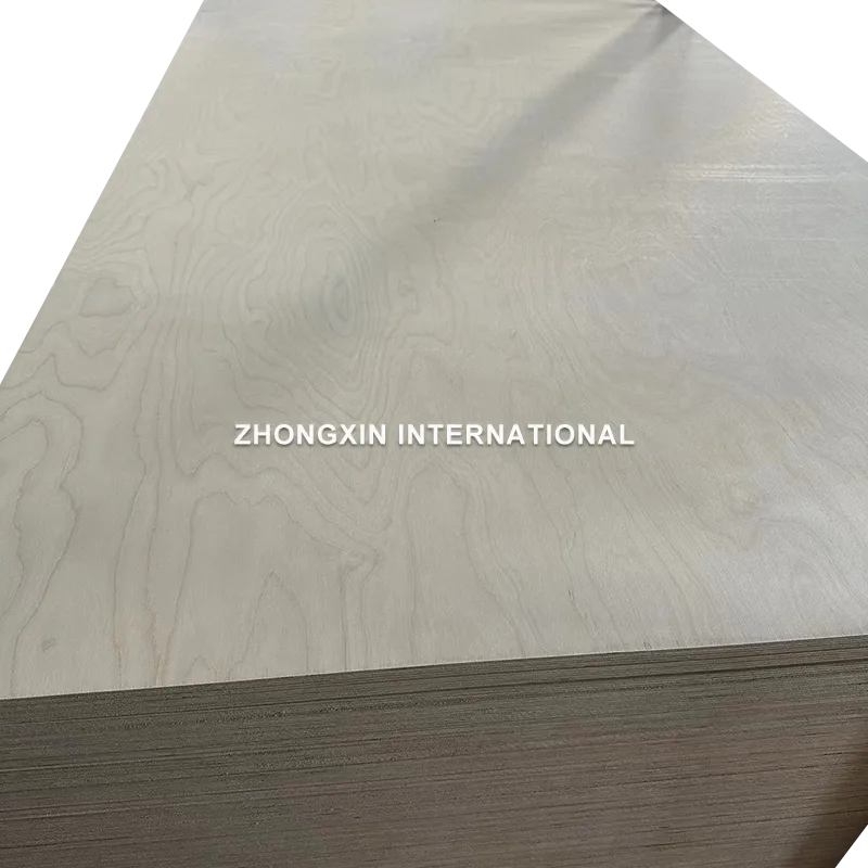 FULL BIRCH PLYWOOD