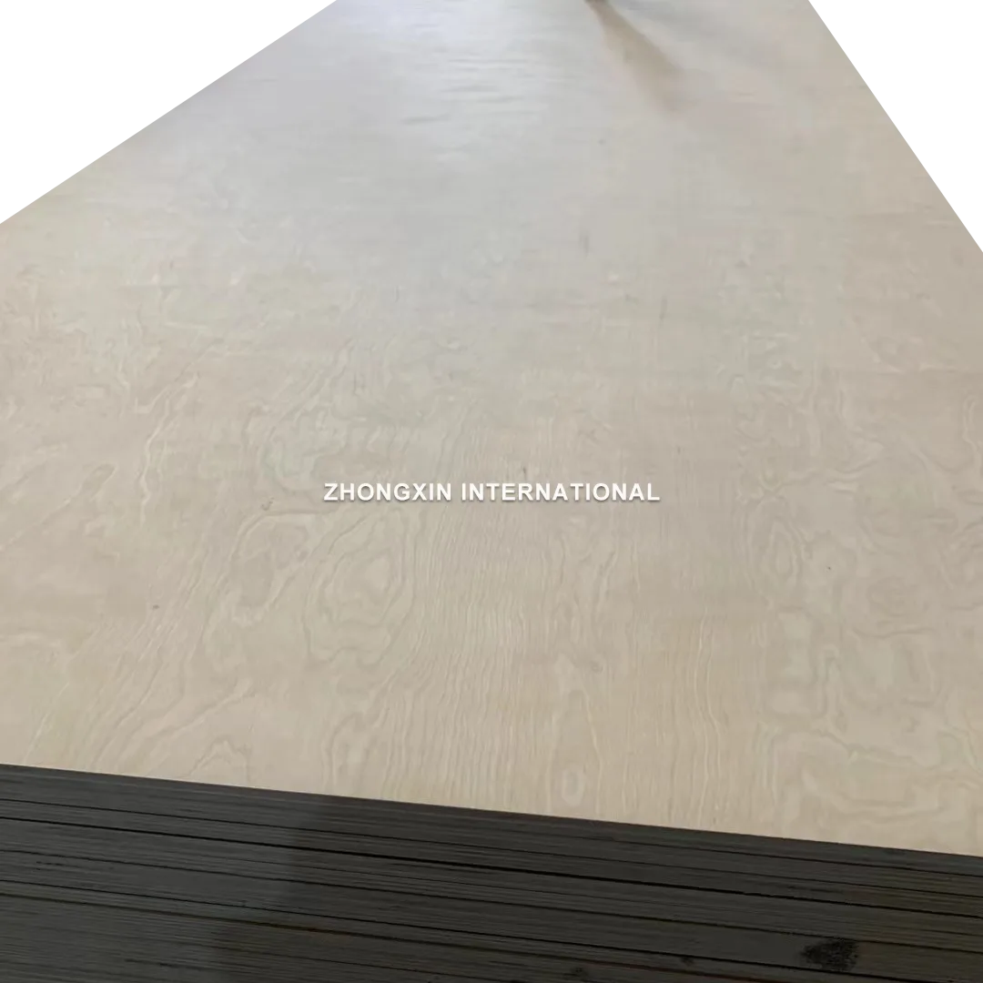 FULL BIRCH PLYWOOD