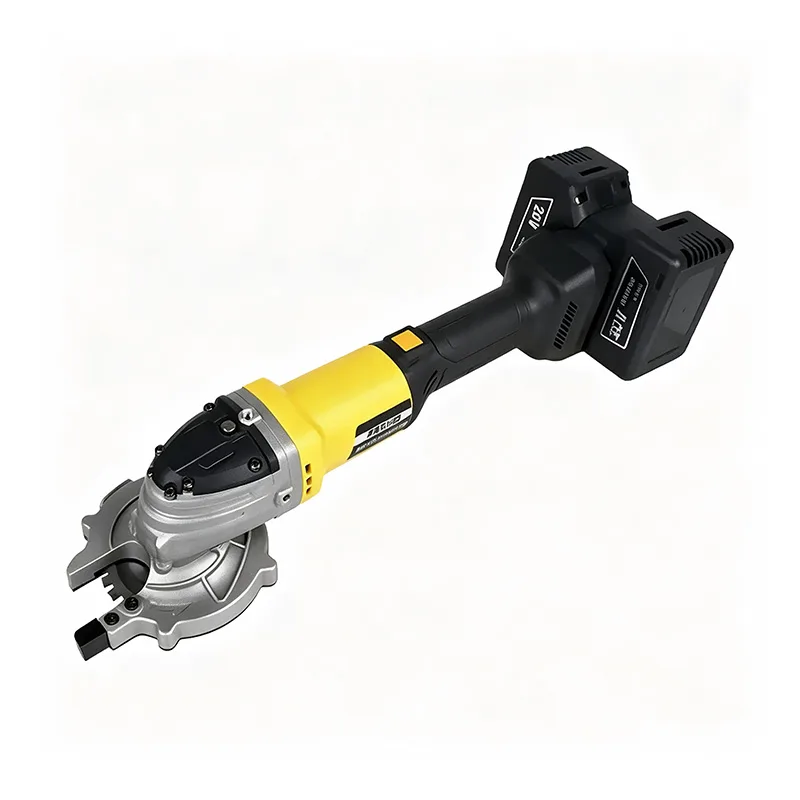 DC1030 Li-ion Powered