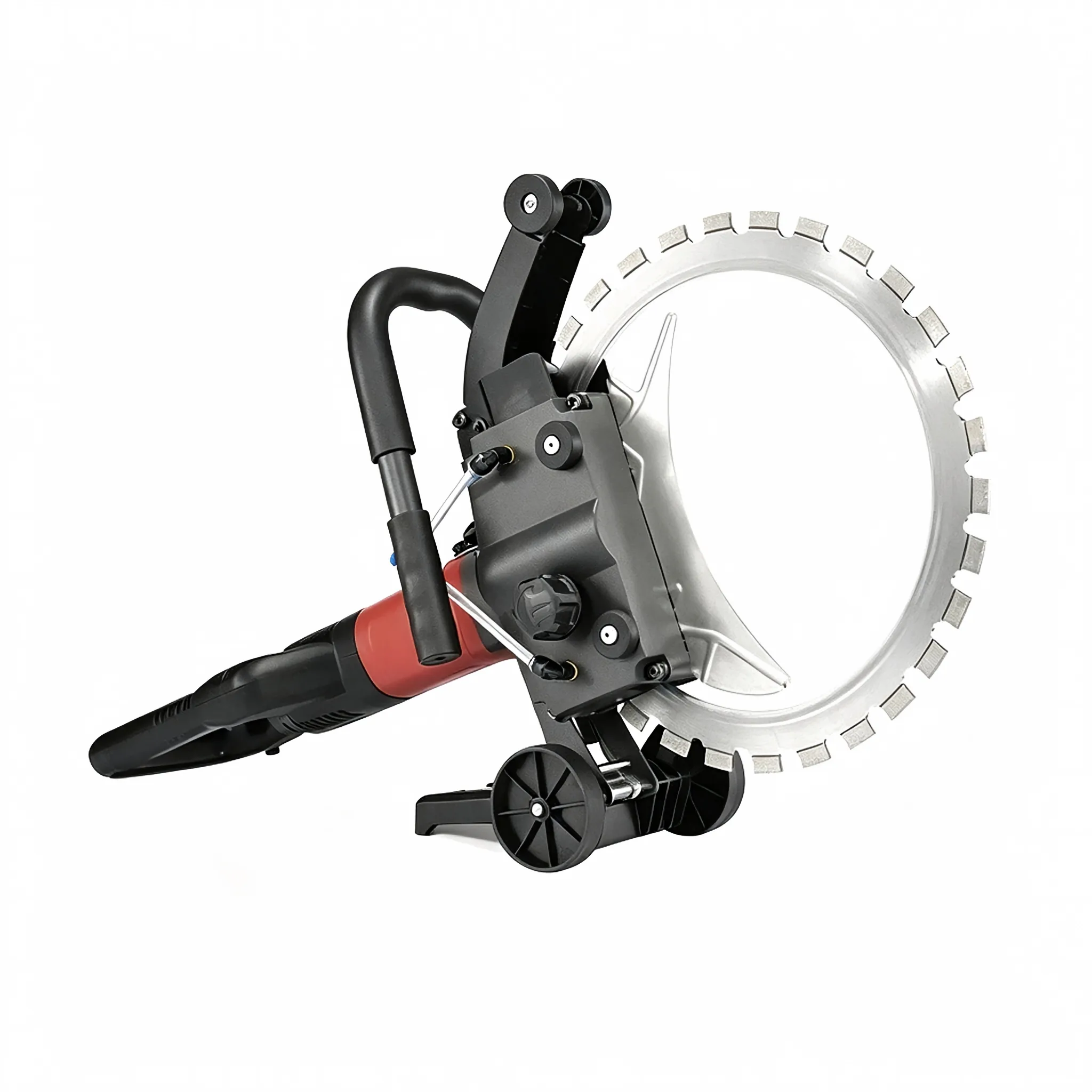 High Frequency Ring Saw WS600