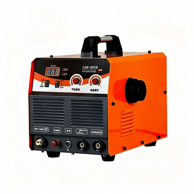 Plasma Cutter