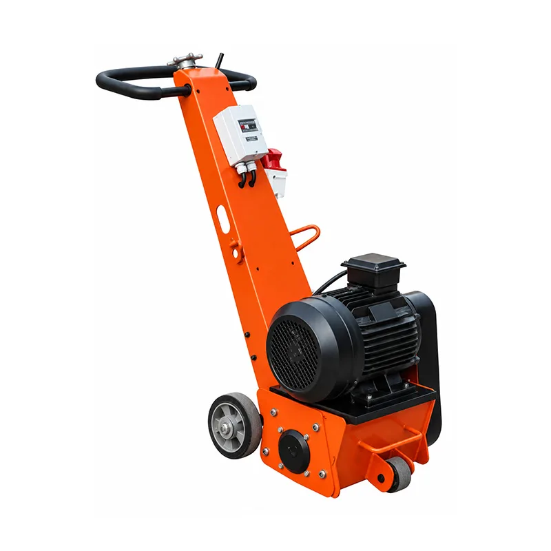 GT250 Self-propelled